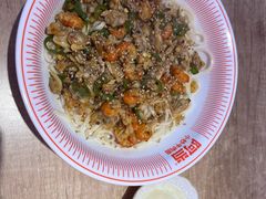 -阿当·小炒牛肉面(人广店)