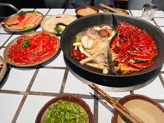 -贰回巷火锅馆(钟楼店)