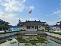 -陕西历史博物馆