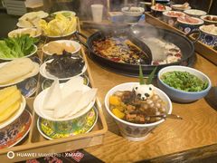 -俏媳妇火锅(宽窄巷子店)