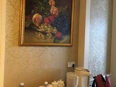 -南通金石国际大酒店