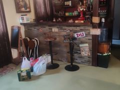 -小草屋轰趴馆别墅派对新场团建家庭聚会