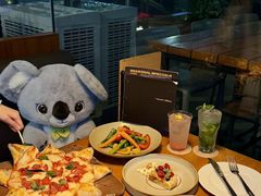 -The Happy Monk(前海壹方汇店)