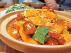 -静一餐厅·湖北菜(前门创始店)