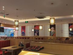 -松野谷·寿喜烧自助(华联顺义金街购物中心店)