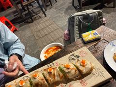 -凤凰山斑鱼馆(恭城店)