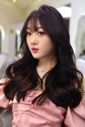 -东时烫染造型·Hair Salon