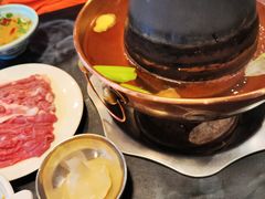-将台涮肉(酒仙桥店)