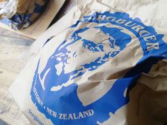 -Patagonia Chocolates(皇后镇店)