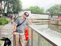 -荔湾湖公园