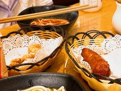 -三千粉牛肉米粉(来客茂店)