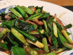-武庄主特色炒鸡(周恩来纪念馆店)