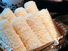 铃铃卷-湊湊火锅·茶憩(新中关购物中心店)