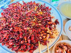 -饭江湖·江湖菜(湖广会馆店)