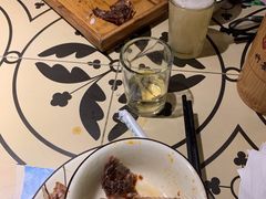 -新凯旋烧烤·燕姐千岛湖土菜