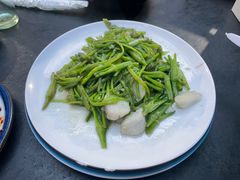 -四方小吃·白族庭院餐厅