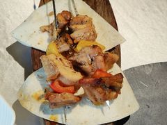 -圣彼得堡观江俄餐厅(中央大街黑金冠店)