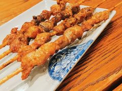 -敦煌小亭(七宝万科广场店)