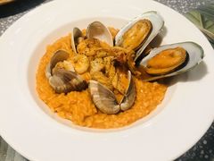 -大树餐厅(红旗街万达店)