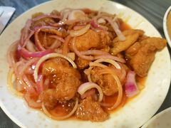 -紫金食坊(江南西路店)
