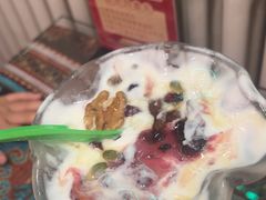 -巴依老爷新疆美食(马驹桥店)