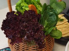 -煲王粤菜餐厅(中侨中心店)