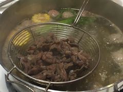 -陈记顺和牛肉火锅馆(天河北路店)