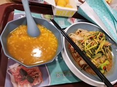 -魏家凉皮(十里河店)