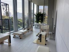 -YCHL FIT 健身(星寰店)