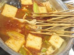 -老黑板筋(顺义总店)
