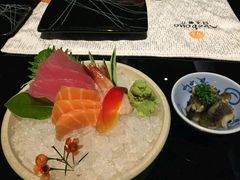 -曙亚洲餐厅-重庆富力艾美酒店(南坪万达广场店)