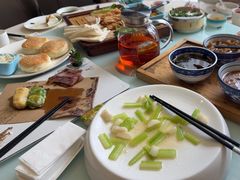 -豫丰汇河南名菜楼(武记餐饮)