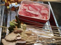 -钢管厂歆瑞源油卤串串香(春熙路太古里店)