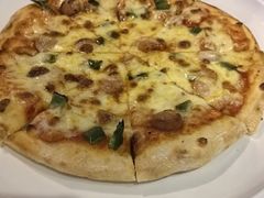 -Paulaner·德国帕拉娜自酿啤酒餐厅(海上世界店)