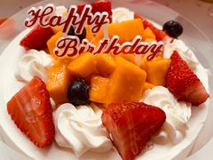 -卡漫莫尼蛋糕(徐汇店)