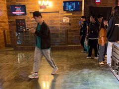 -长藤鬼校(龙翔店)