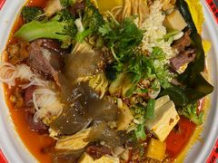 -文立新麻辣烫(合生汇21街区店)