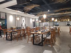 大堂-广雅茶楼(柳州一店)