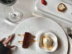 -北京古城老院厉晓麟精致菜