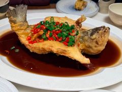 -假装苏杭·园林餐厅(陆家嘴中心店)
