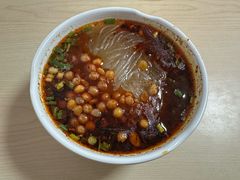 -林静小吃(复兴路店)