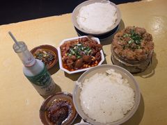 -张豆花(碚峡路店)