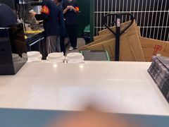 -茶理宜世(广州南站（站内）3楼B17检票口店)