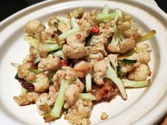 -鸽子侯·家宴·平价海鲜(市图书馆店)