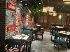 -京味斋·北京烤鸭(北京南站洋桥店)