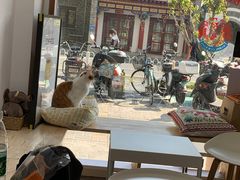 -W Coffee(船板巷店)