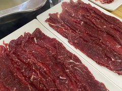 -伟记牛肉(金鸿公路店)