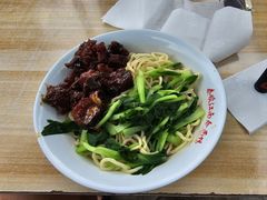 -泰顺江南春面馆
