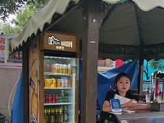 -红色盛宴酒楼(科丰桥店)