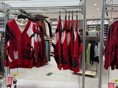 -天虹购物中心(深圳龙华店)